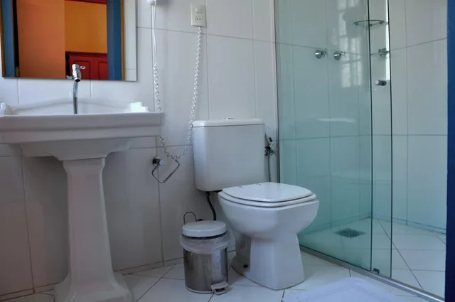 Standard, Double Bed, Hotel Solar de Maria 6/8