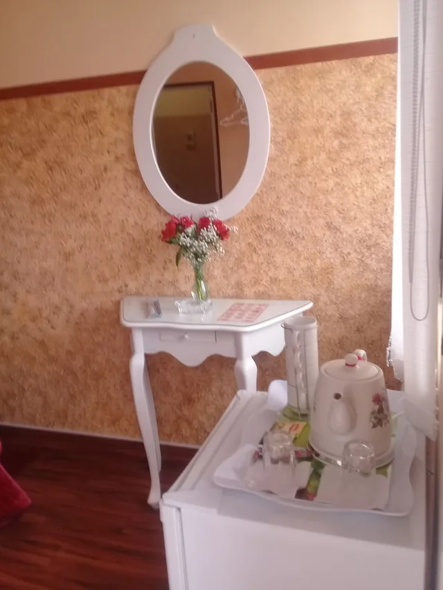 Gran Copacabana Hostal، لاباز 41/41