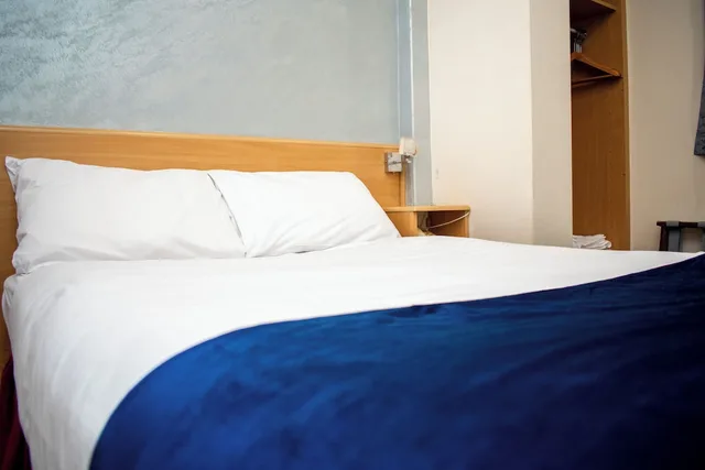 غرفة قياسية بسرير مزدوج، Royal Square Hotel - NEC & Birmingham Airport 6/10