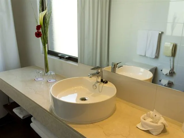 Room, Double or Twin Bed, Hotel Director Vitacura 5/5