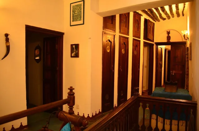 House of Spices، مدينة زنجبار 6/65