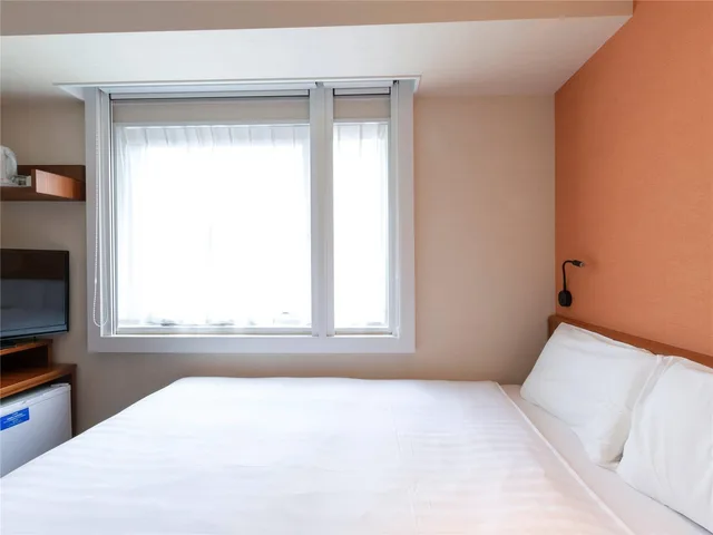 غرفة بسرير كوين، Comfort Inn Tokyo Roppongi 2/5