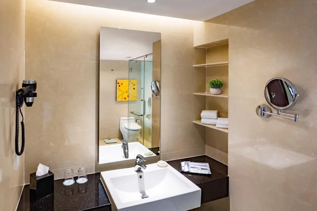 Eastin, Deluxe, Suite، Eastin Hotel Penang 3/6