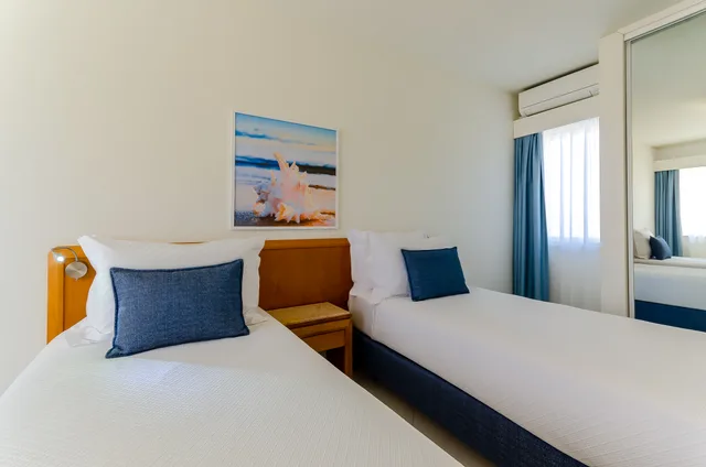 شقة بإطلالة على المدينة، Turim Algarve Mor Apartamentos 1/10