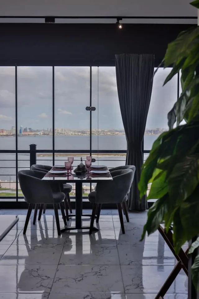 Zamzam Hotel, Baku 42/50
