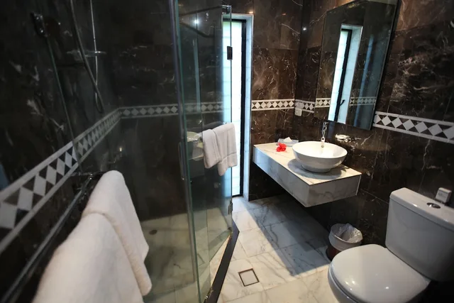 Welcome Bay Suite، Fitzroy Island Resort 3/3