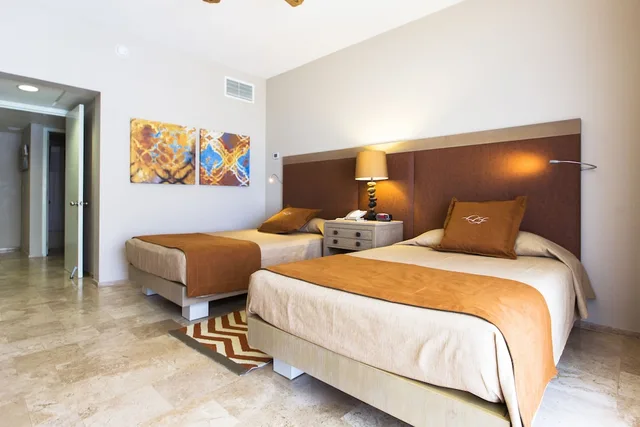 غرفة قياسية بسرير فردي، The Royal Sands All Inclusive Resort & Spa 1/4