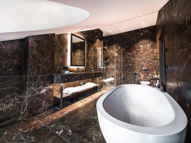 Junior Suite, Attic، Hotel Pacai 10/10