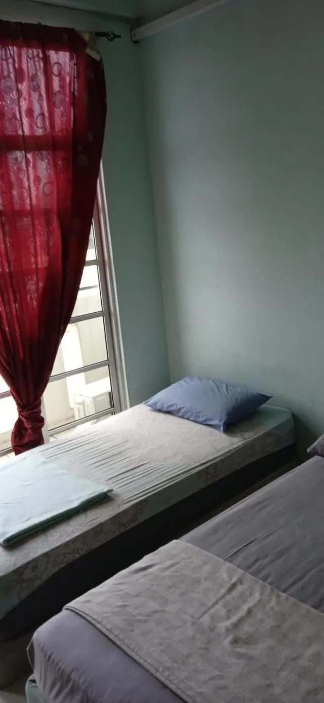 Deluxe, Villa D'doa Maju 6/8