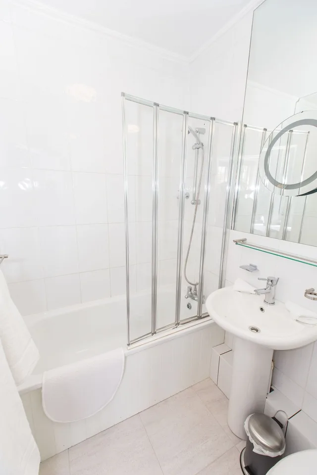 Private, Twin Beds، Verve Hotel 7/9