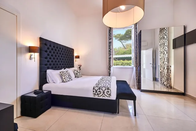 فيلا ديلوكس في الملحق، Mondial Resort And Spa 9/10
