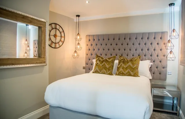شقة بغرفتي نوم، The Hotel Chester 4/6