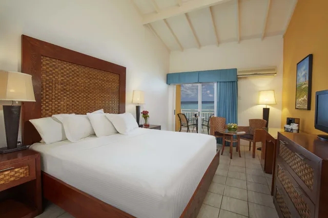 غرفة قياسية، Divi Flamingo Beach Resort 2/4