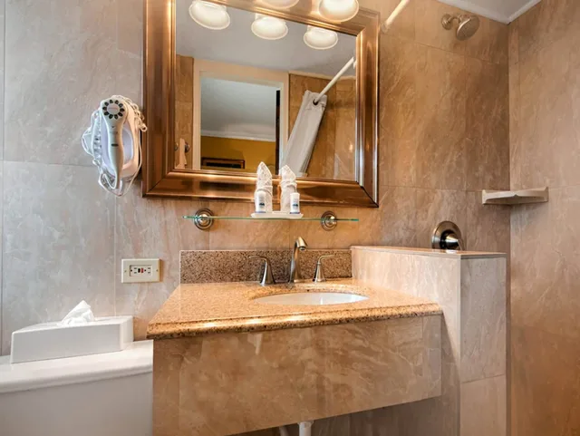 Suite, Villa, King Bed, Ocean View، Lindbergh Bay Hotel And Villas 8/8