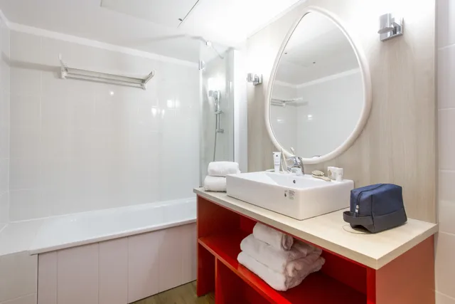 2 Bedrooms, Apartment, Pierre And Vacances Premium Residence Haguna Formerly Pierre And Vancances Residence Haguna 3/3