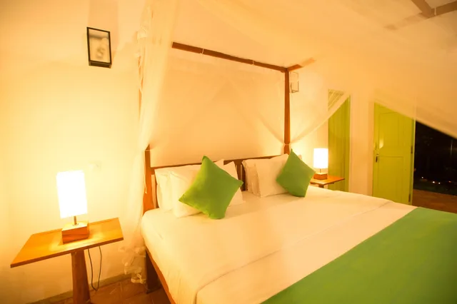 Governor, Suite, King Bed، Thalpe Walawwa Heritage Villa 1/2