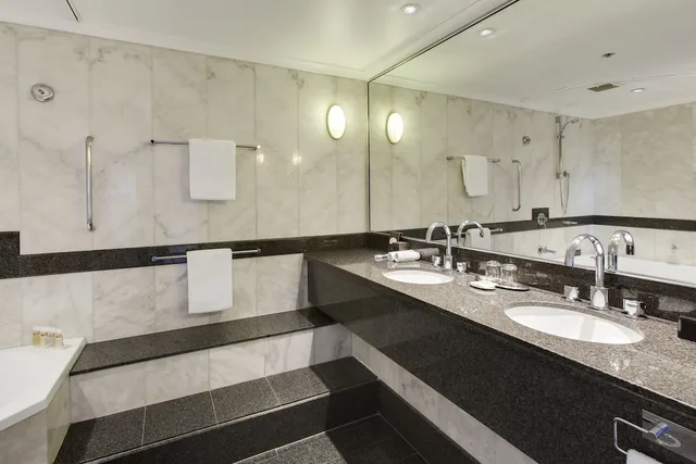 جناح جونيور بسرير كوين، PULLMAN SYDNEY HYDE PARK 5/5