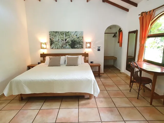 Superior, King Bed, Garden View, Cariblue Beach Jungle Resort 6/10