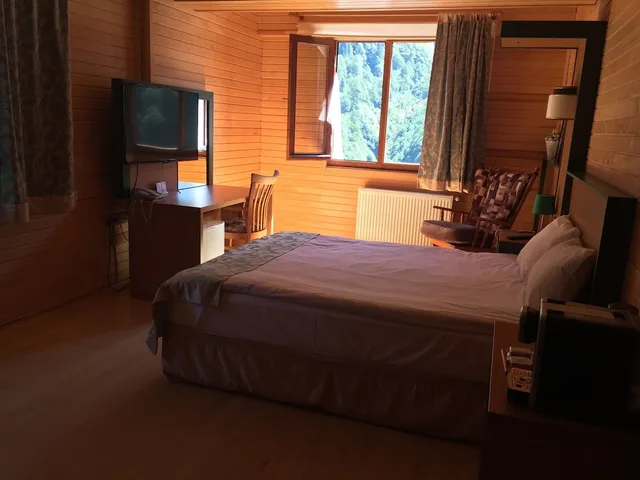 Standard, Double Bed, Valley View، AYDER DOGA RESORT 8/10