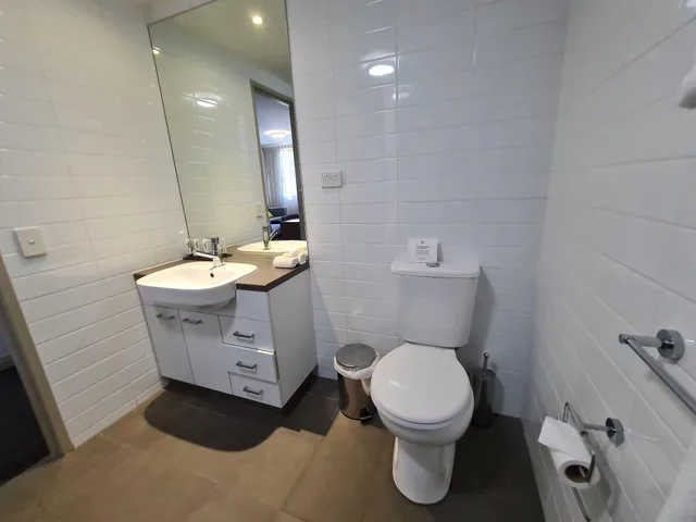 شقة بغرفة نوم واحدة، Quest at Sydney Olympic Park 6/6