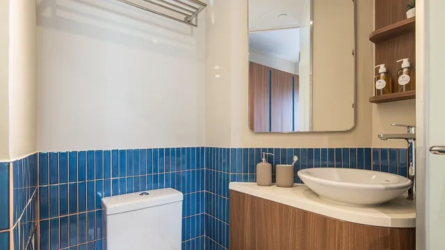 Comfort, Studio, Queen Bed, Private Bathroom, ROSEDALE KOWLOON HOTEL 4/4