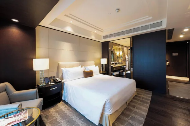 غرفة تنفيذية بسريرين منفصلين، Itc Grand Chola A Luxury Collection Hotel Chennai 7/10