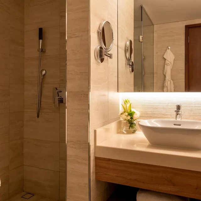 Apartment, Fraser Suites Seef Bahrain 6/10