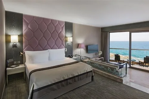 غرفة ديلوكس بسرير مزدوج أو سريرين منفصلين، Elexus Hotel Resort & SPA & Casino 2/2