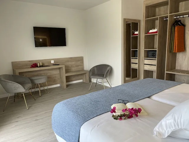 Room, Twin Beds, Terrace, Hotel AF Valle Orotava 7/9