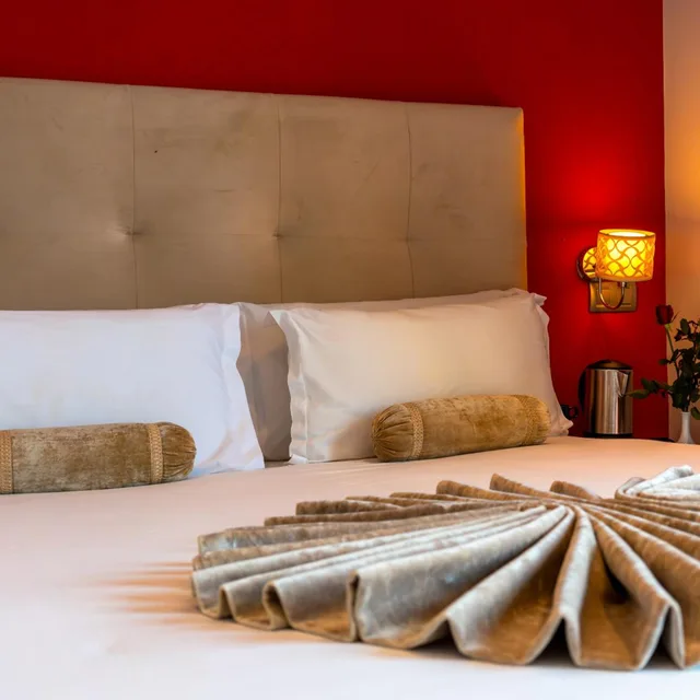 Presidential, Suite, Fourteen Luxury Boutique Hotel Spa 9/10