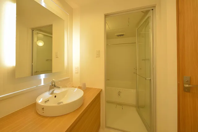 Room, 2 Double Beds, Sakura Garden Hotel 1/1