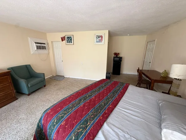 غرفة مزدوجة بسرير كوين، Cross City Motel by Hotel O US 19 1/7