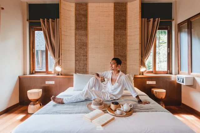 فيلا سوبيريور، The Spa Koh Chang Resort 3/3