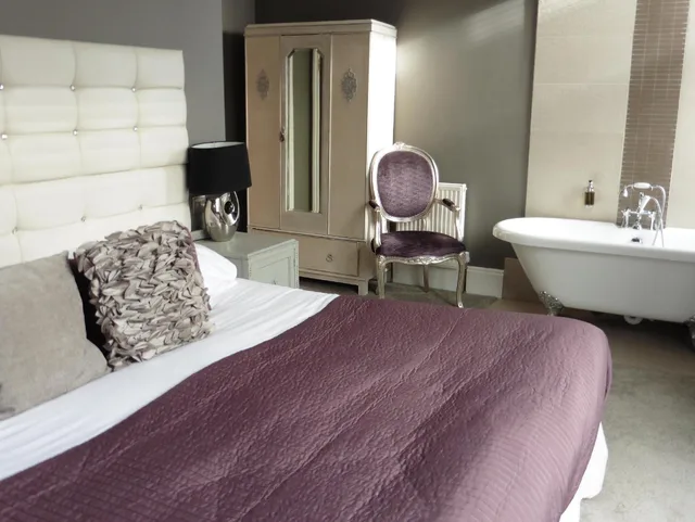 جناح فاخر، Brighton Inn Boutique Guest Accommodation 1/2