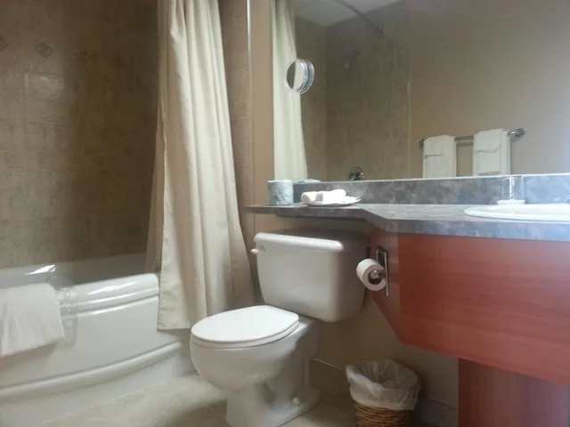 استوديو بسرير كوين بمطبخ، Hotel Plante 5/6