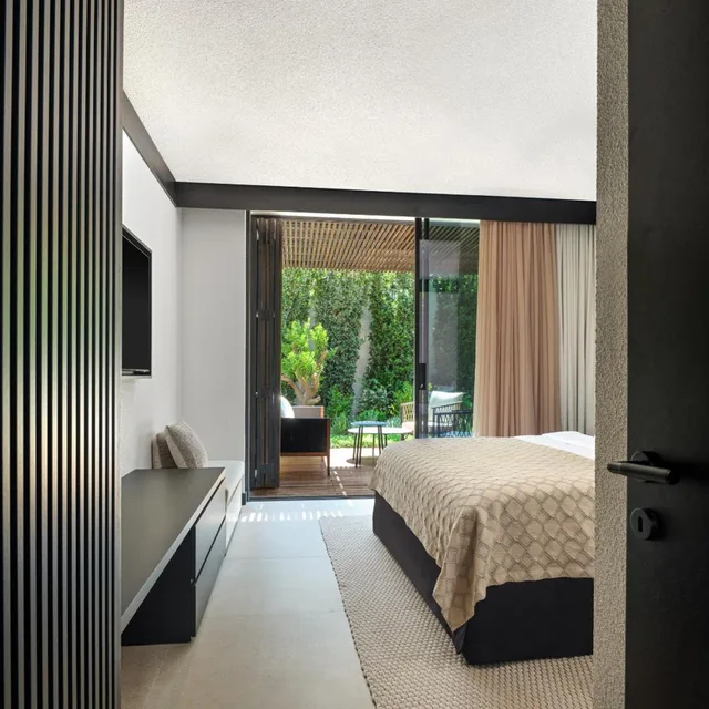 Garden, Prestige, Residence، Caja By Maxx Royal 4/5