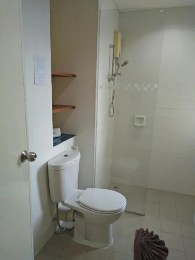جناح عائلي، Jl Bangkok 3/4