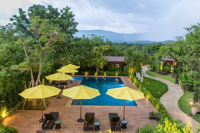 1 Bedroom, Villa, Limon Villa Khao Yai by SLH 1/1