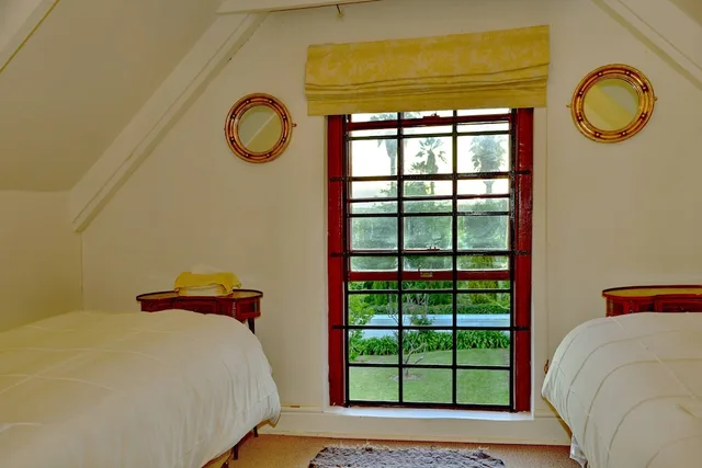 Premier, Villa, King and Queen Bed, Val Du Charron Coach House 1/8