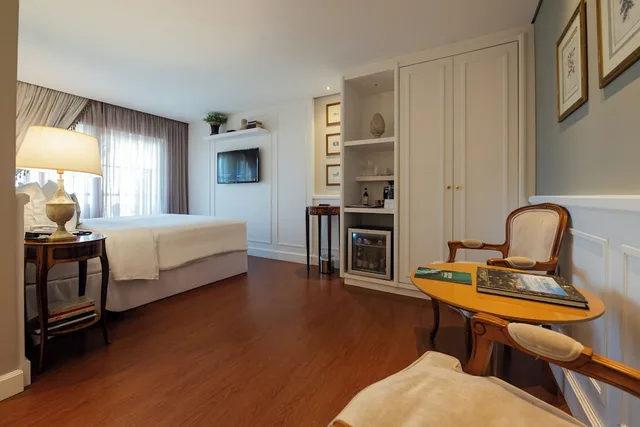 Prestige, King Bed, Villa Do Vale Boutique Hotel And Bistro 2/10