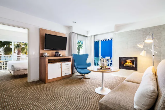 جناح، Hilton Garden Inn Dana Point Doheny Beach 1/3