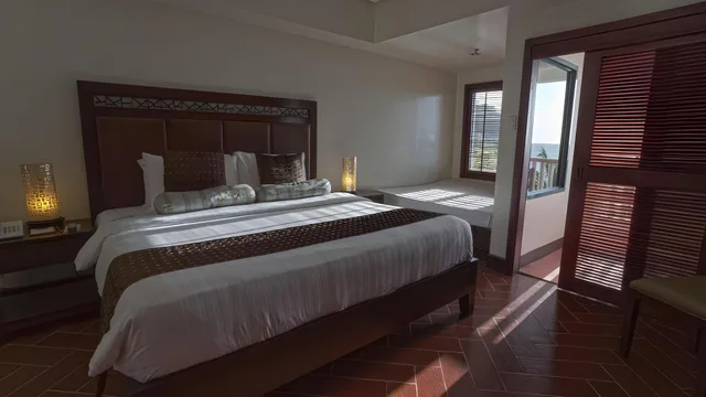جناح تنفيذي بسرير فردي بغرفة نوم واحدة، Canyon Cove Hotel & Spa 1/1