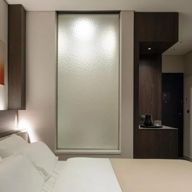 غرفة سوبيريور بسرير مزدوج، Anook Signature Hotel Seoul Guro 2/4