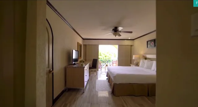 Room, King Bed, Island View، Accra Beach Hotel and Resort 3/5