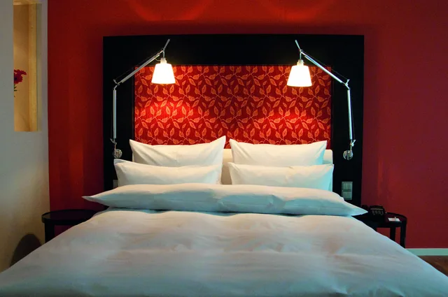 شقة، Parkhotel Stuttgart Messe-Airport, WorldHotels 1/3