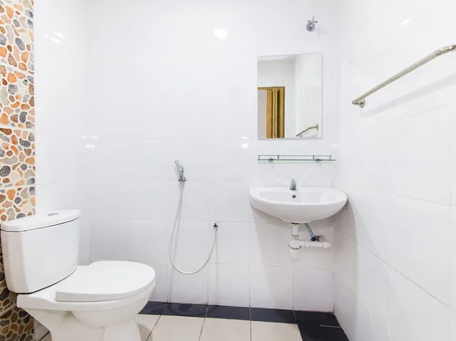 جناح سوبيريور، Super OYO 414 Adiff Palace Hotel 3/3