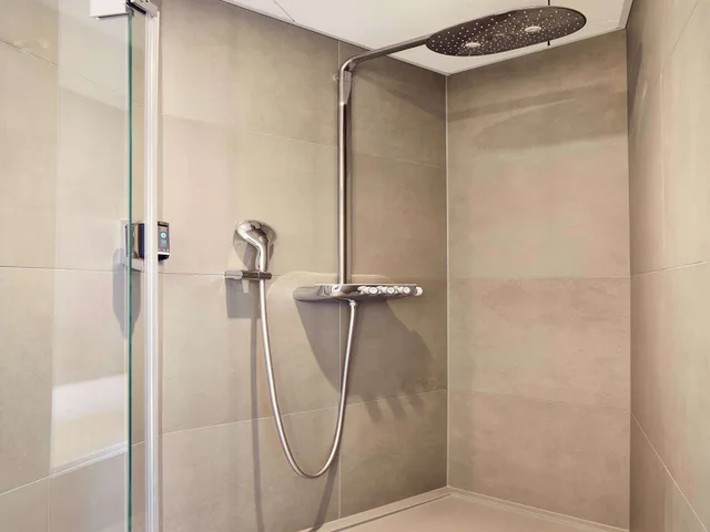 جناح سوبيريور بسرير مزدوج مع أريكة، Novotel Suites Colmar Centre 9/9