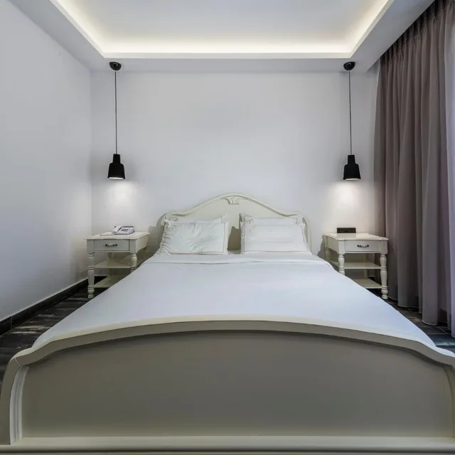 غرفة كلاسيكية ثلاثية، Diamond Boutique Hotel 5/10