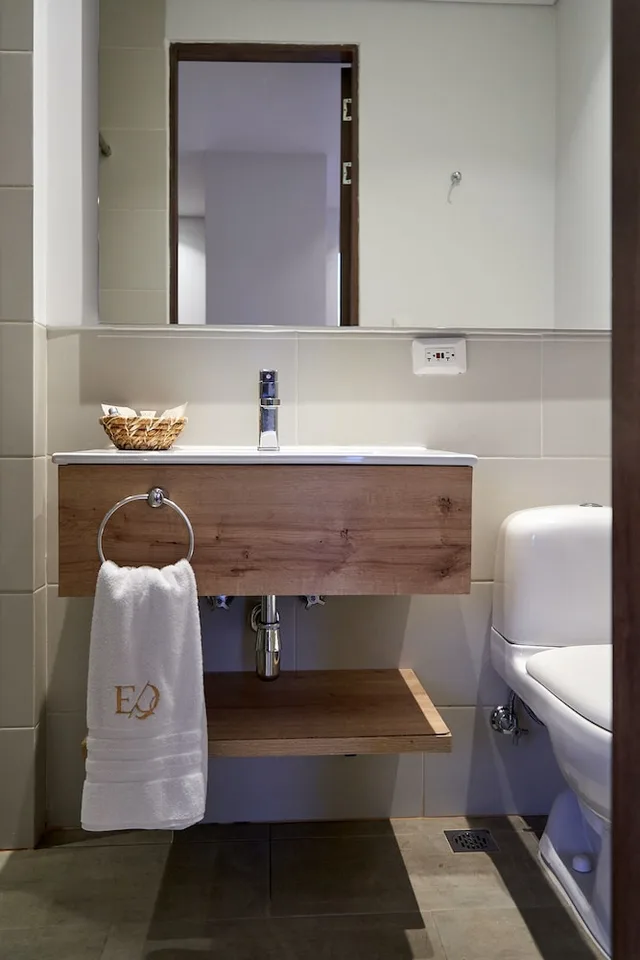 Tower, Superior, Studio, Suite, Hot Tub, Eutopiq Hotel 8/8