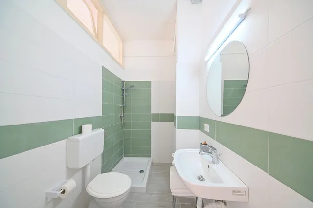 غرفة سوبيريور بسرير مزدوج، Hotel Villa Diana 6/6